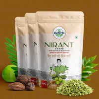Nirant Churn – A Trusted Formula for Gas, Heartburn, Digestion & Regular Bowel Cleansing