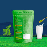 B12 GreenFood Powder – The Best Natural Remedy for Fatigue, Gut Issues & Vitamin B12 Deficiency