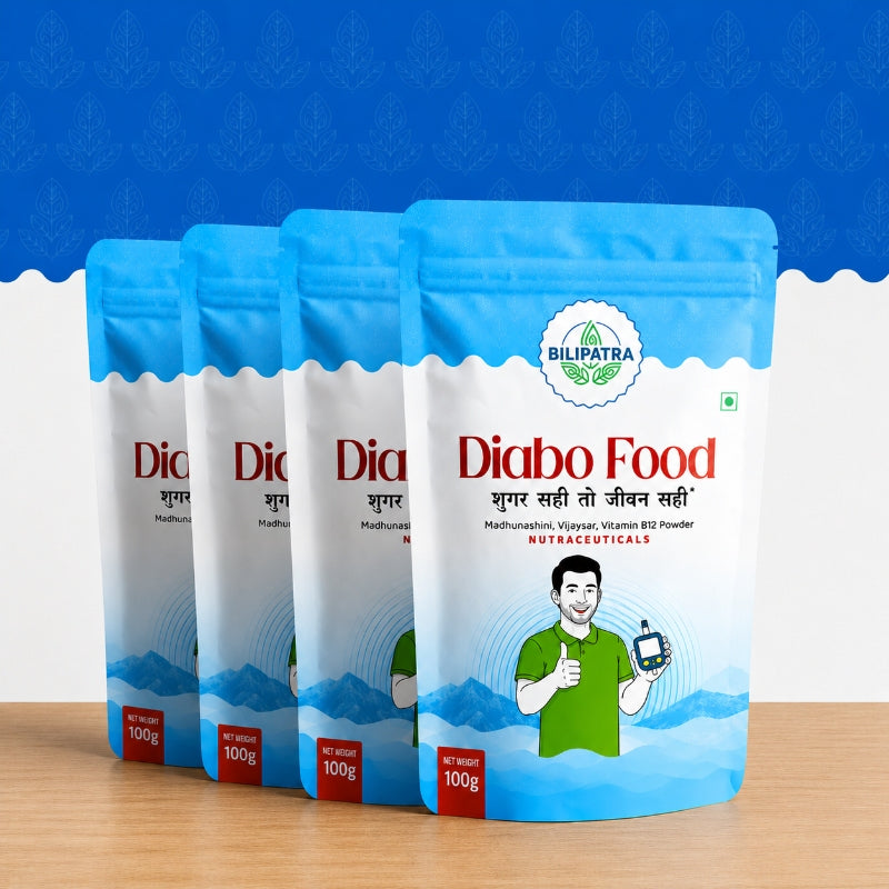 DiaboFood – Supports Healthy Fasting Sugar Levels in 30 Days | Trusted by 5,000+ Customers