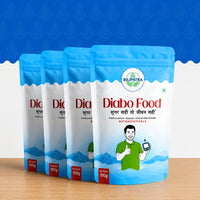 DiaboFood – Supports Healthy Fasting Sugar Levels in 30 Days | Trusted by 5,000+ Customers