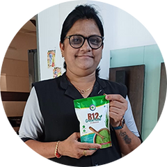 Kaushika