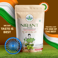 Nirant Churn – A Trusted Formula for Gas, Heartburn, Digestion & Regular Bowel Cleansing