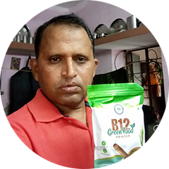 Vrajesh