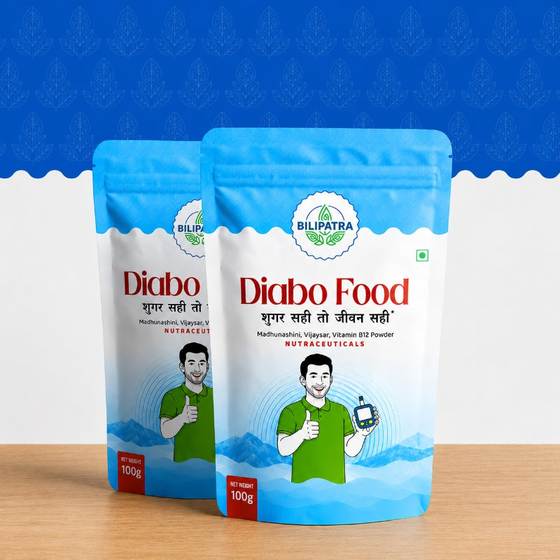 Ddiabofood Combo Pack