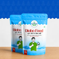 Ddiabofood Combo Pack