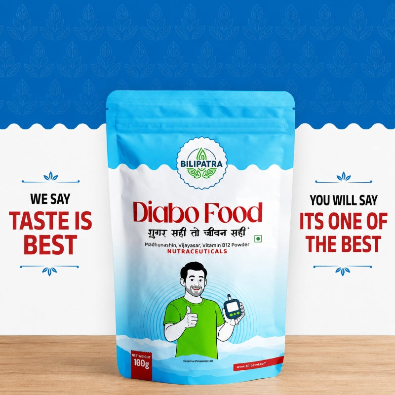 Diabofood