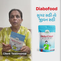 DiaboFood – Supports Healthy Fasting Sugar Levels in 30 Days | Trusted by 5,000+ Customers