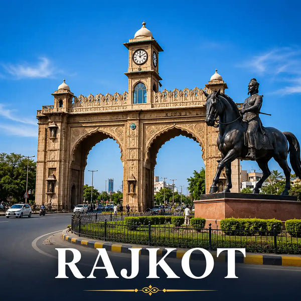 Rajkot