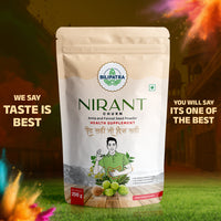 Nirant Churn – A Trusted Formula for Gas, Heartburn, Digestion & Regular Bowel Cleansing