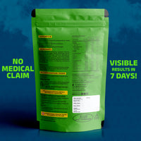 B12 ग्रीनफूड पाउडर – थकान, पेट की समस्याएं और विटामिन B12 की कमी के लिए सबसे बेहतरीन प्राकृतिक उपाय